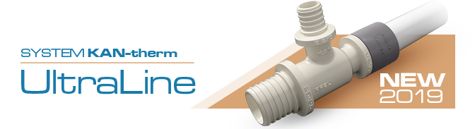 System KAN-therm Ultraline